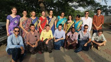 Voluntary Immersion Programme