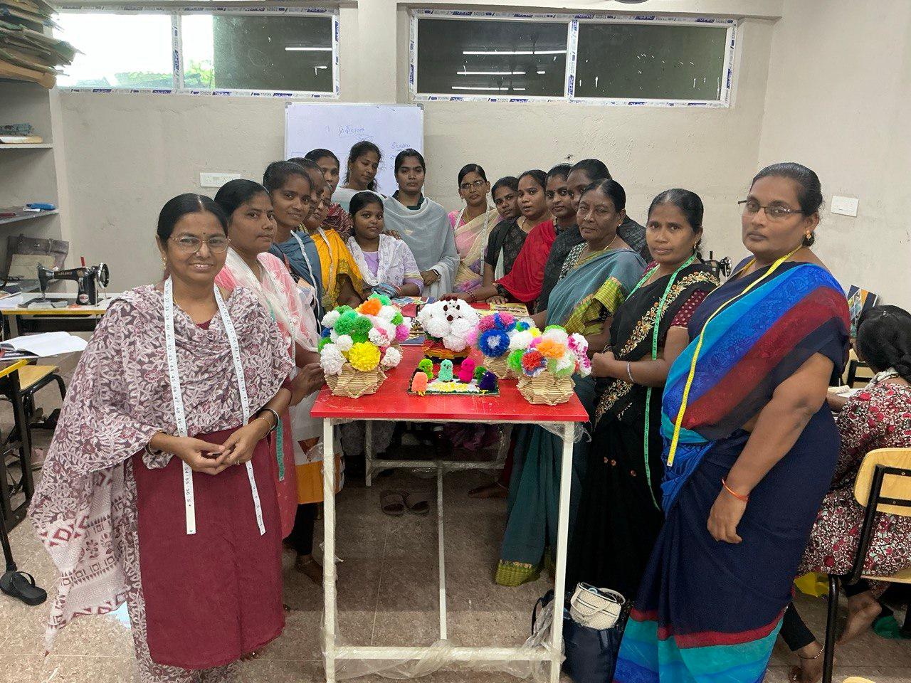 Chapel / Prayer Space