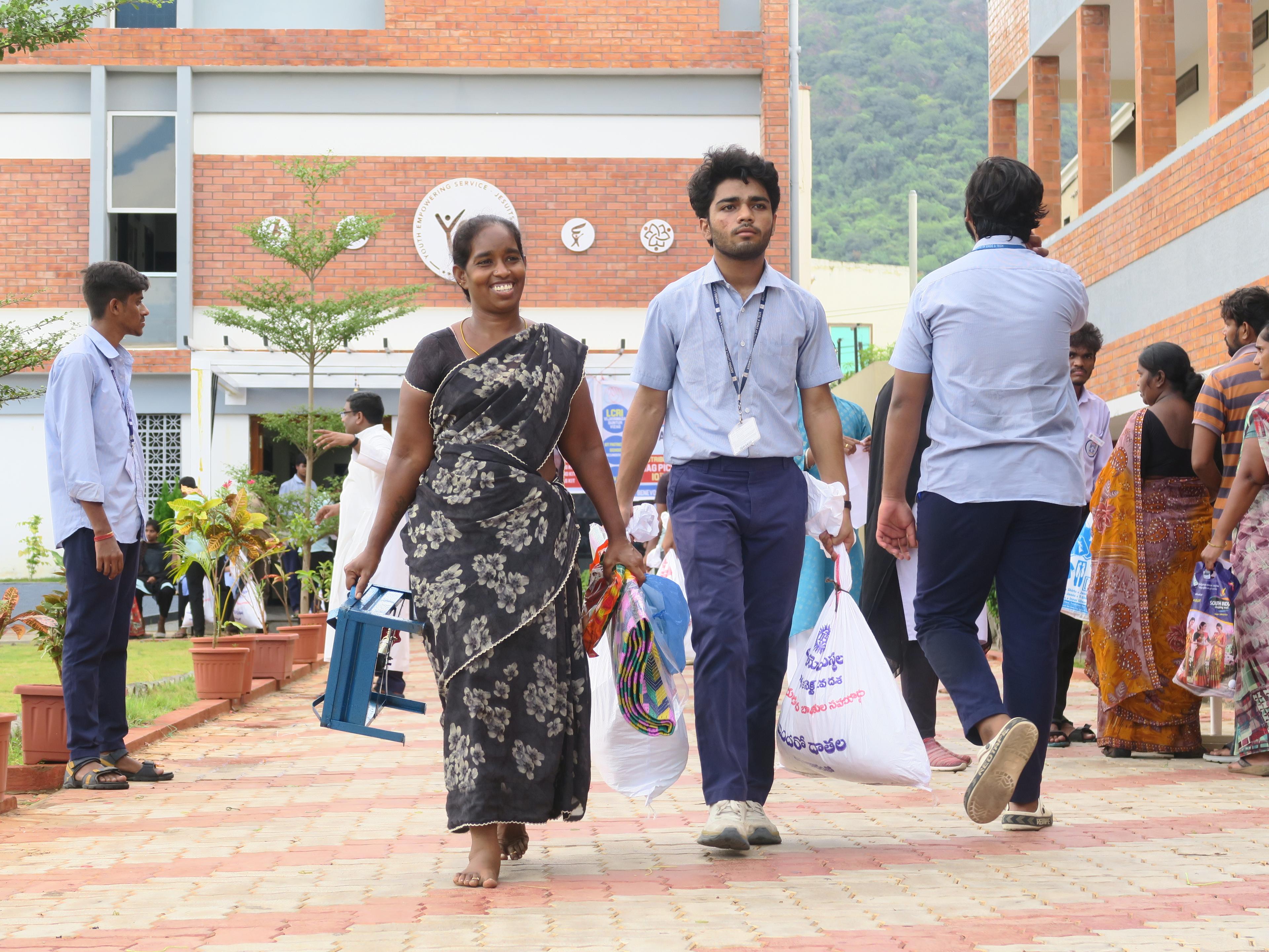 Each One - Teach Ten